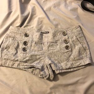 Express Shorts